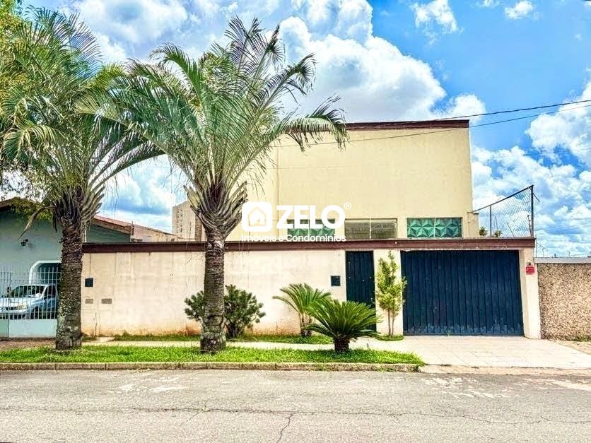 Casa em Vila Anhanguera, Campinas - SP | Zelo Imóveis: 