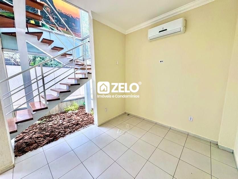 Casa em Vila Anhanguera, Campinas - SP | Zelo Imóveis: 
