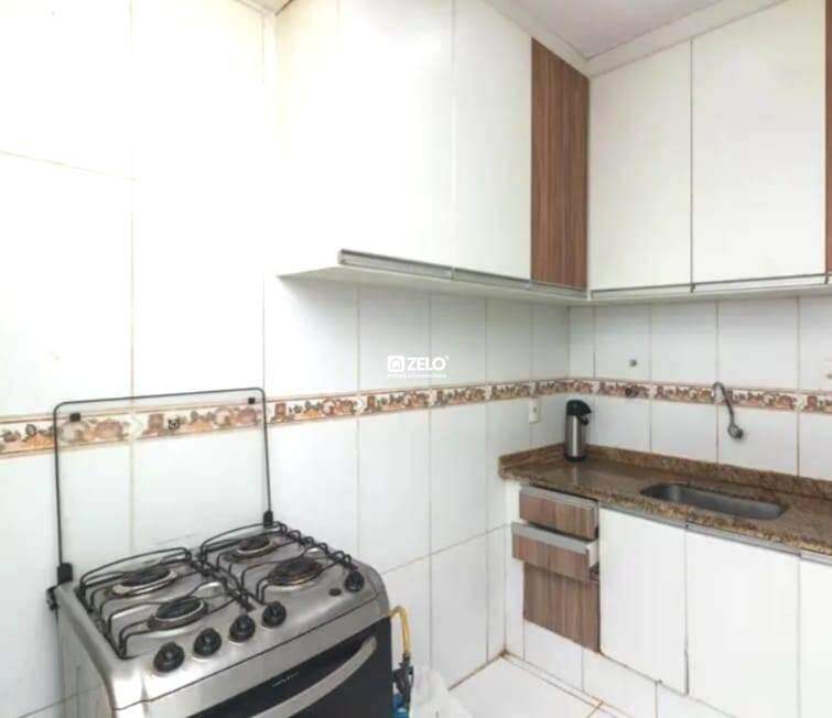 [EMPREENDIMENTO] Apartamento em Centro, Campinas - SP | Zelo Imóveis: 