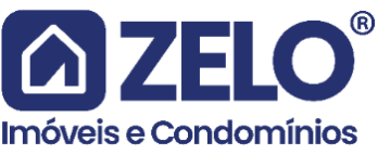 Logo Zelo Imóveis