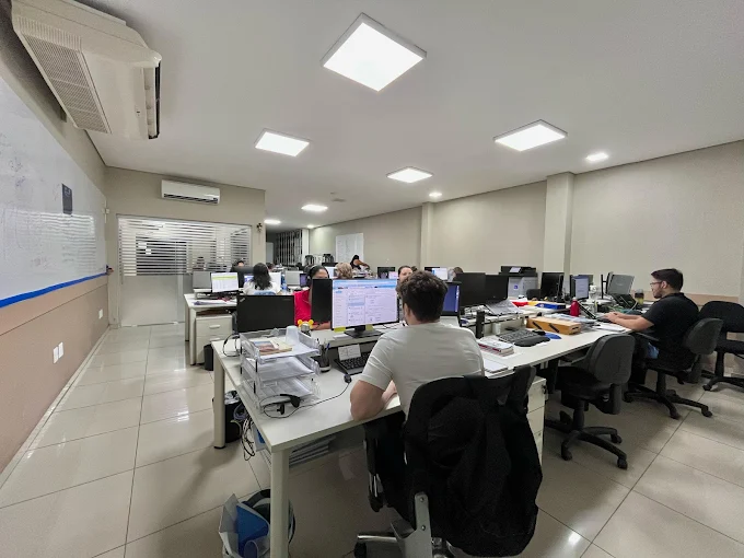 Imagem sobre a empresa