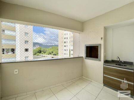 Apartamento à venda no Vila Nova: 