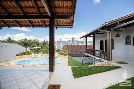 Casa à venda no Vila Nova: 