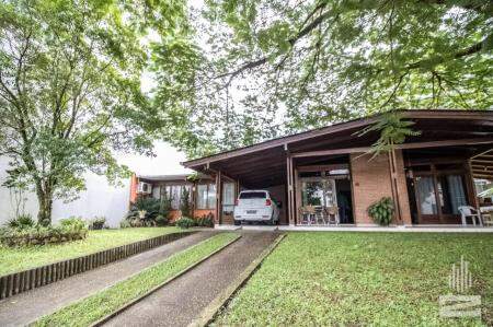 Casa à venda no Vila Nova: 