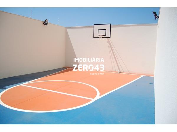 First slide