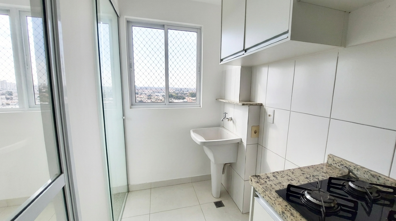 Apartamento | Conquista Paes Leme | 3 quartos | à venda | Jardim América | Londrina: 