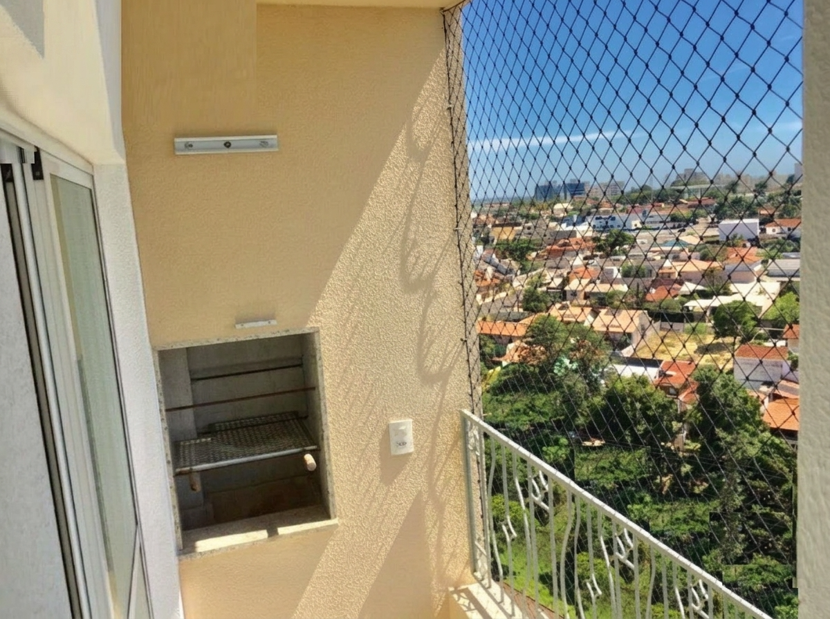 Apartamento | Conquista Paes Leme | 3 quartos | à venda | Jardim América | Londrina: 