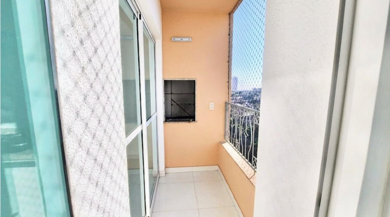 Apartamento | Conquista Paes Leme | 3 quartos | à venda | Jardim América | Londrina: 
