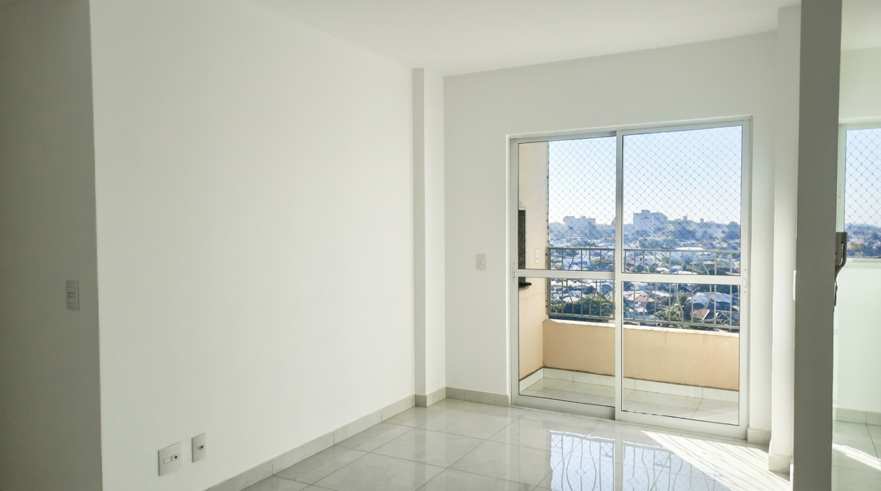 Apartamento | Conquista Paes Leme | 3 quartos | à venda | Jardim América | Londrina: 