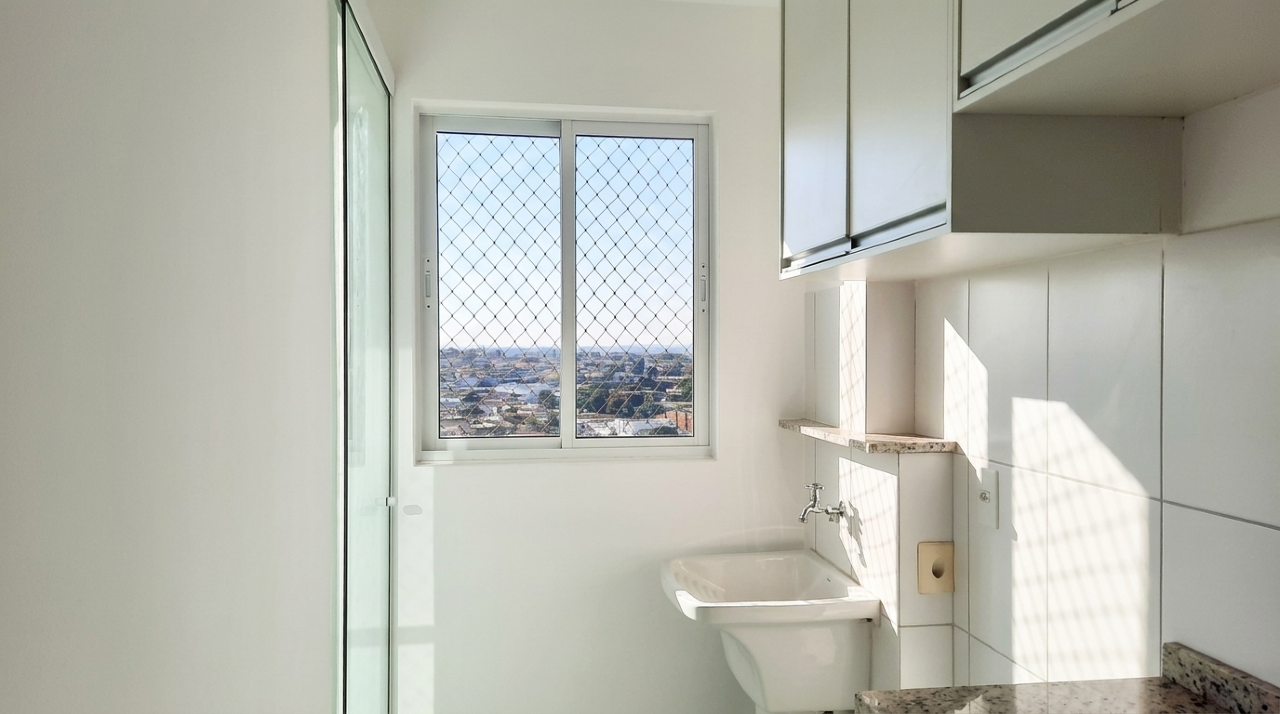 Apartamento | Conquista Paes Leme | 3 quartos | à venda | Jardim América | Londrina: 