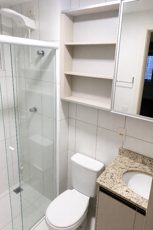 Apartamento | Única | 2 quartos | à venda | Jardim América | Londrina: 