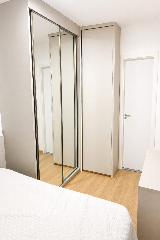 Apartamento | Única | 2 quartos | à venda | Jardim América | Londrina: 