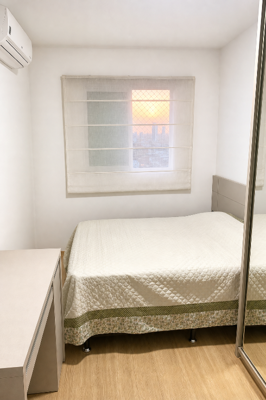 Apartamento | Única | 2 quartos | à venda | Jardim América | Londrina: 