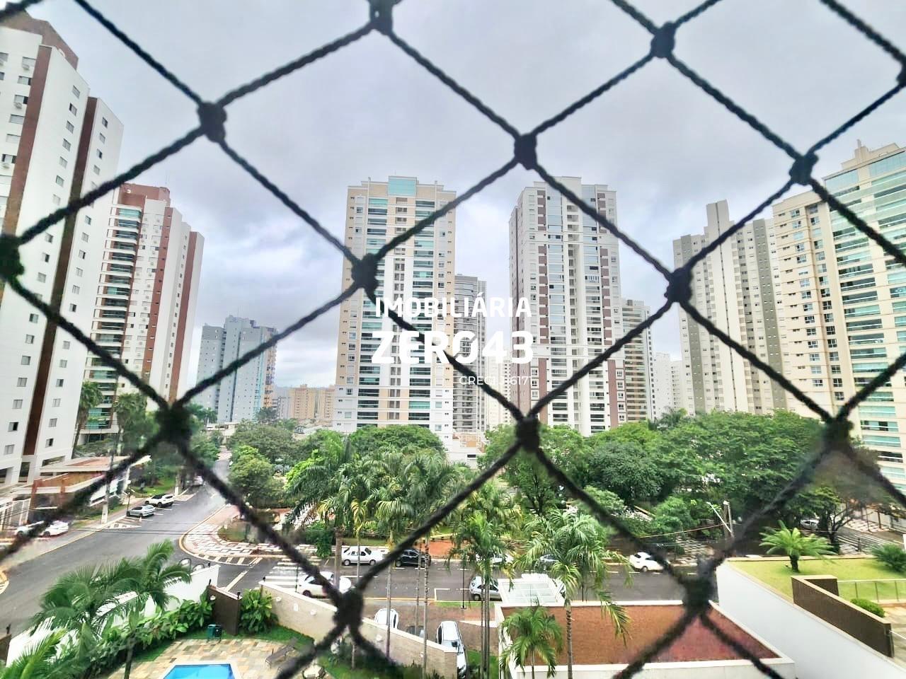 Apartamento | Edifício L'Harmonie | 3 quartos | para aluguel | Gleba Fazenda Palhano | Londrina: 