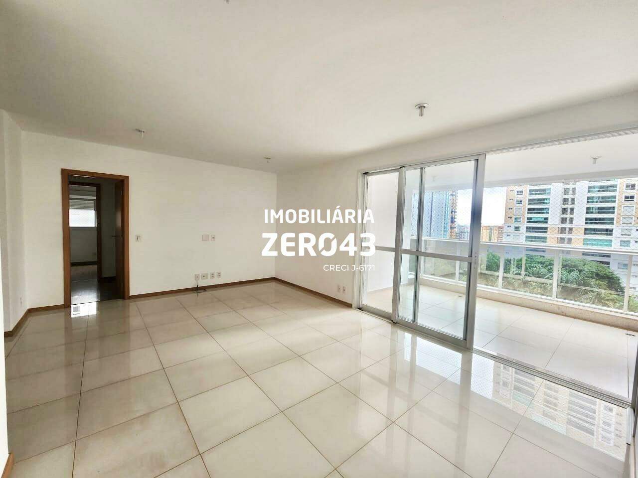 Apartamento | Edifício L'Harmonie | 3 quartos | para aluguel | Gleba Fazenda Palhano | Londrina: 