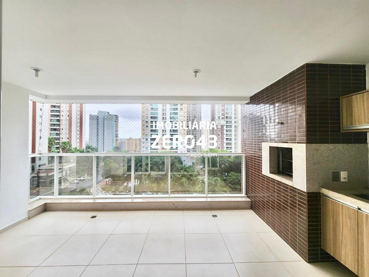 Apartamento | Edifício L'Harmonie | 3 quartos | para aluguel | Gleba Fazenda Palhano | Londrina: 