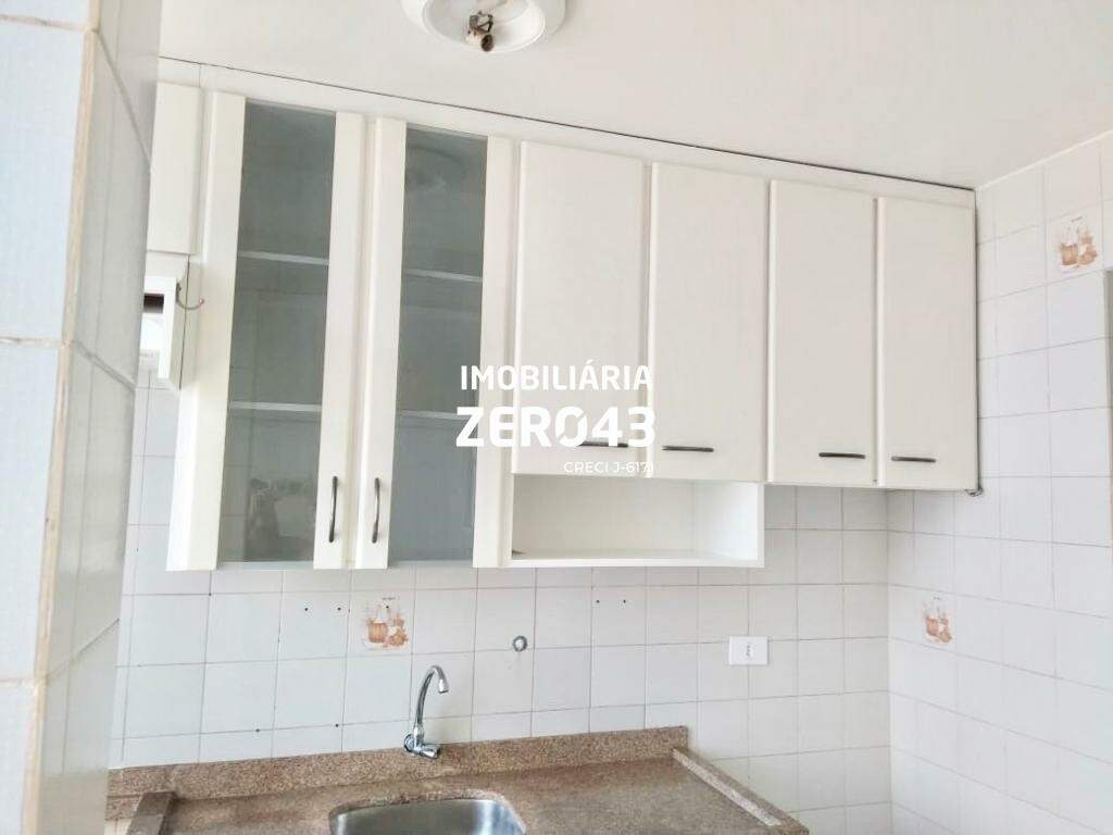 Apartamento | Edifício Antuérpia | 2 quartos | para aluguel | Jacomo Violin | Londrina: 