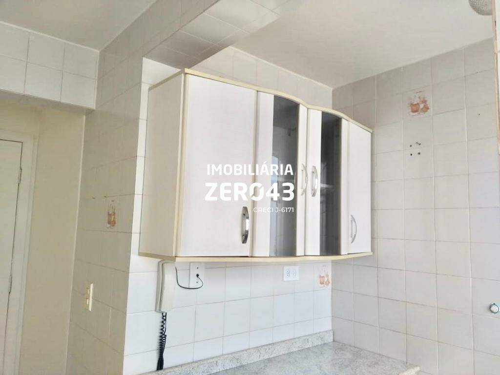 Apartamento | Edifício Antuérpia | 2 quartos | para aluguel | Jacomo Violin | Londrina: 