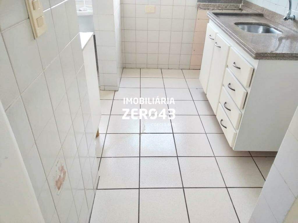 Apartamento | Edifício Antuérpia | 2 quartos | para aluguel | Jacomo Violin | Londrina: 