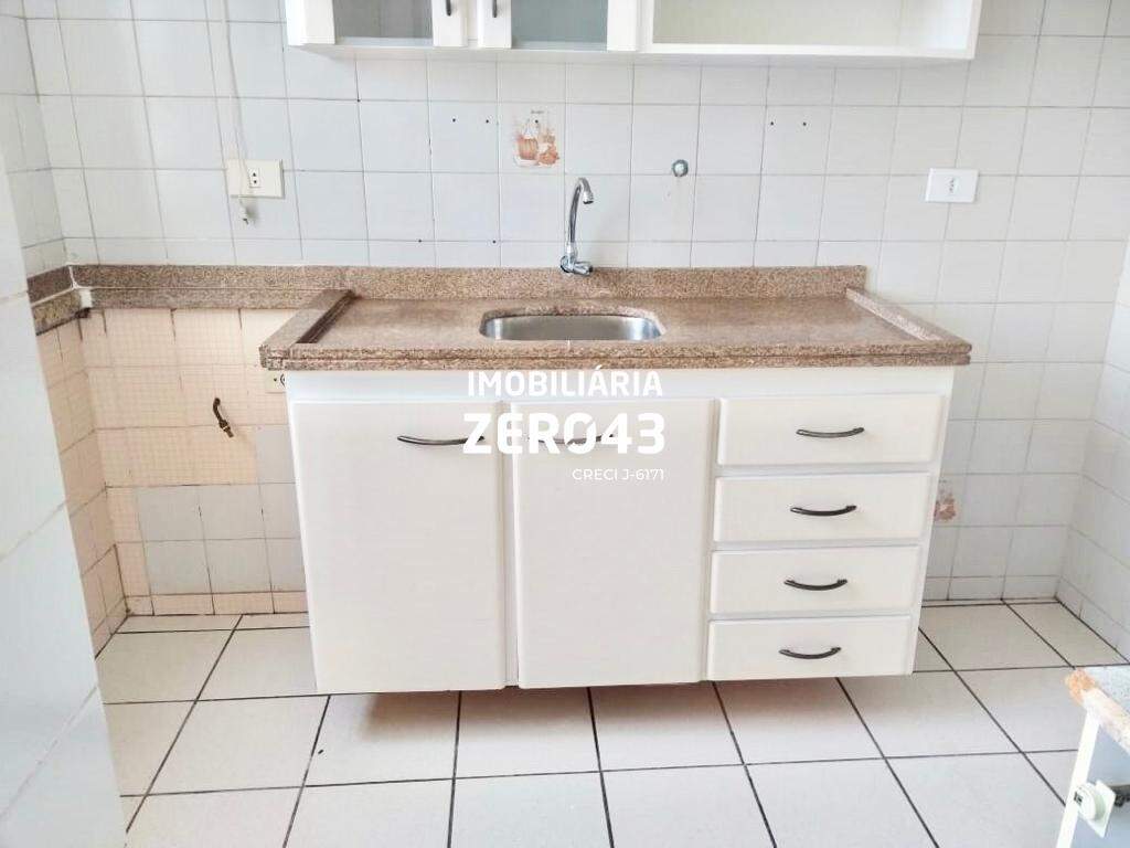 Apartamento | Edifício Antuérpia | 2 quartos | para aluguel | Jacomo Violin | Londrina: 