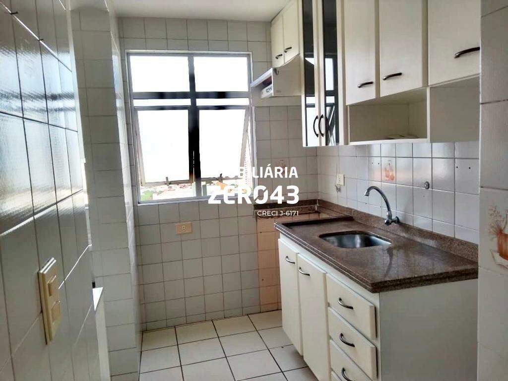 Apartamento | Edifício Antuérpia | 2 quartos | para aluguel | Jacomo Violin | Londrina: 