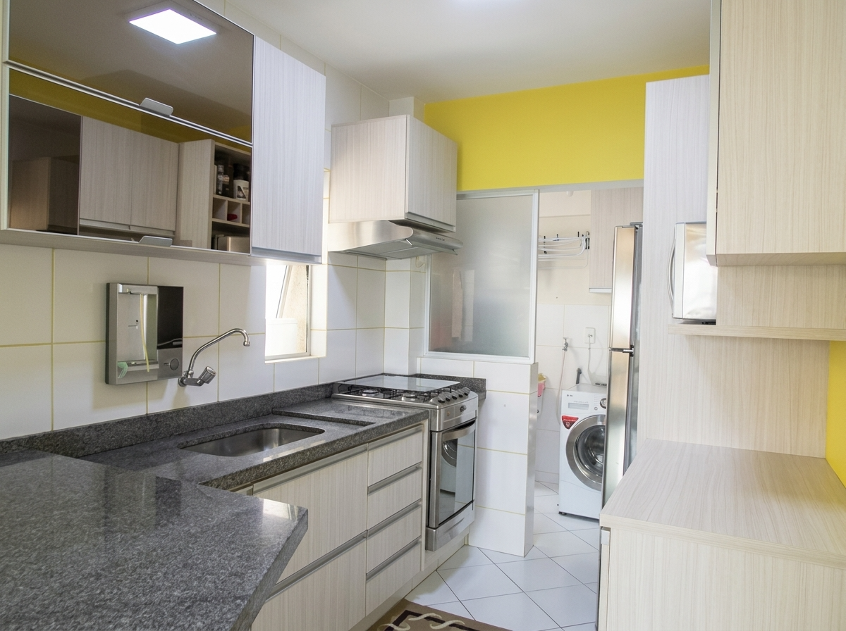 Apartamento | Maximu