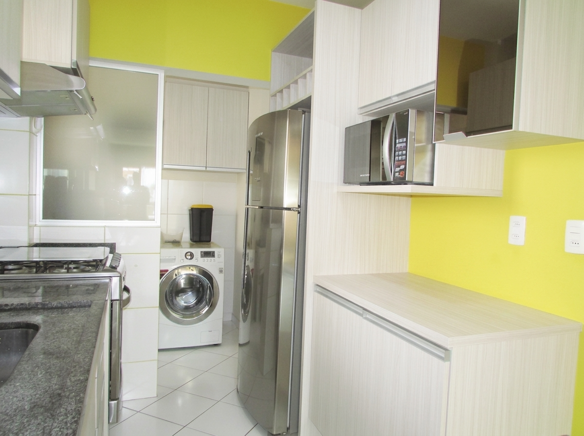 Apartamento | Maximu