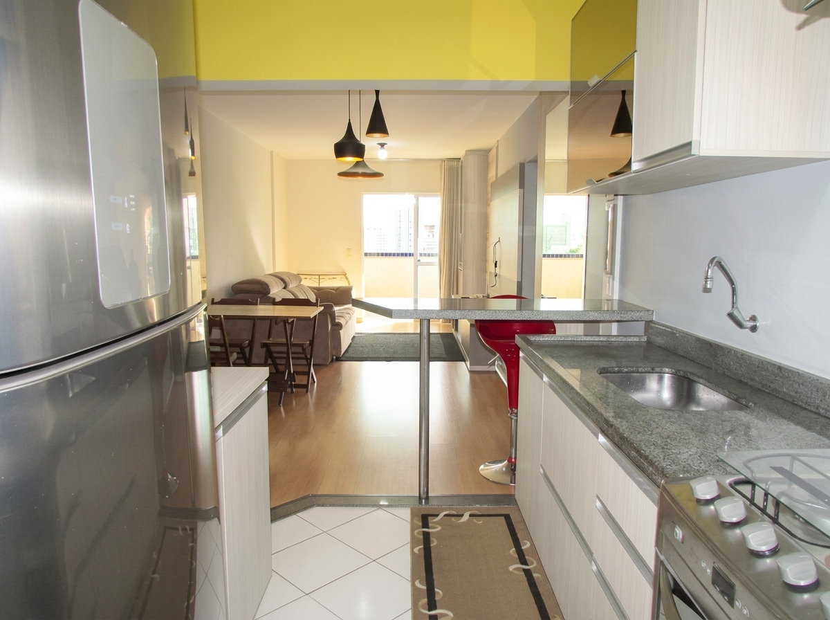 Apartamento | Maximu