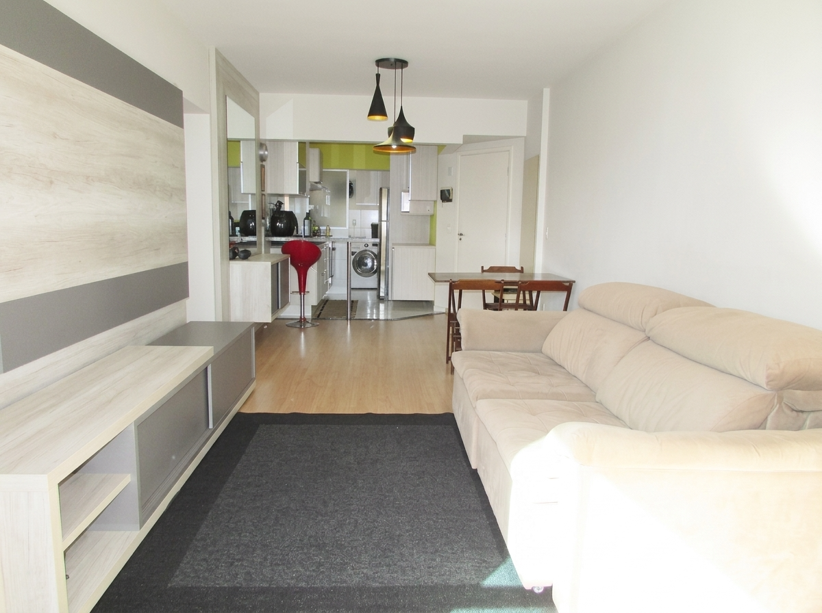 Apartamento | Maximu