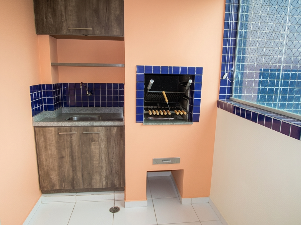 Apartamento | Maximu