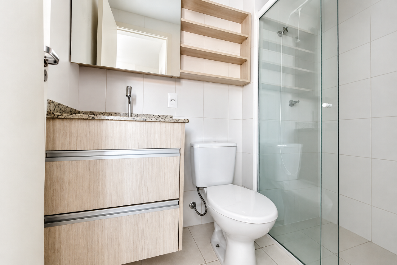 Apartamento | Conquista Paes Leme | 2 quartos | para aluguel | Jardim América | Londrina: 