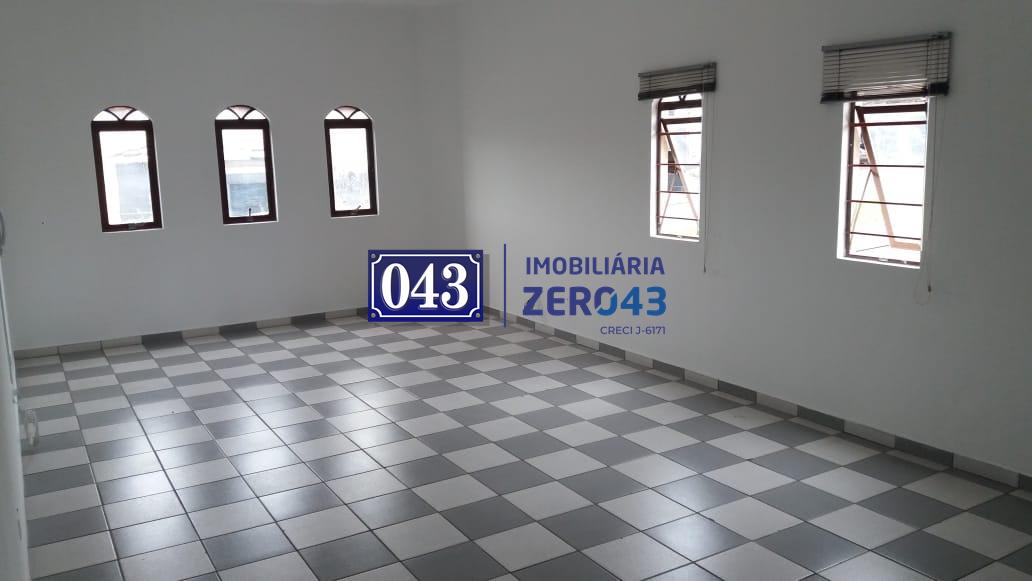 Sala |  | | para aluguel | Pacaembu | Londrina: 