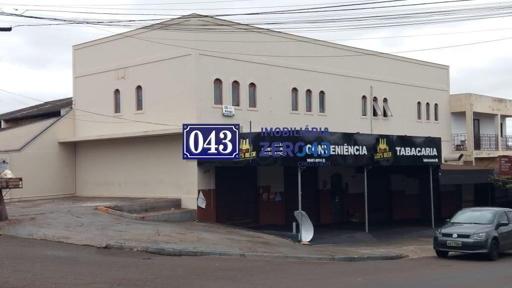 Sala |  | | para aluguel | Pacaembu | Londrina: 
