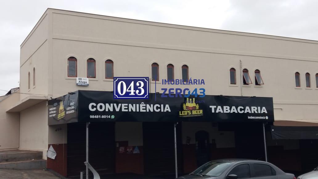 Sala |  | | para aluguel | Pacaembu | Londrina: 