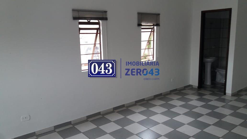 Sala |  | | para aluguel | Pacaembu | Londrina: 