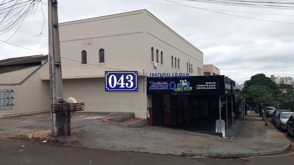 Sala |  | | para aluguel | Pacaembu | Londrina: 