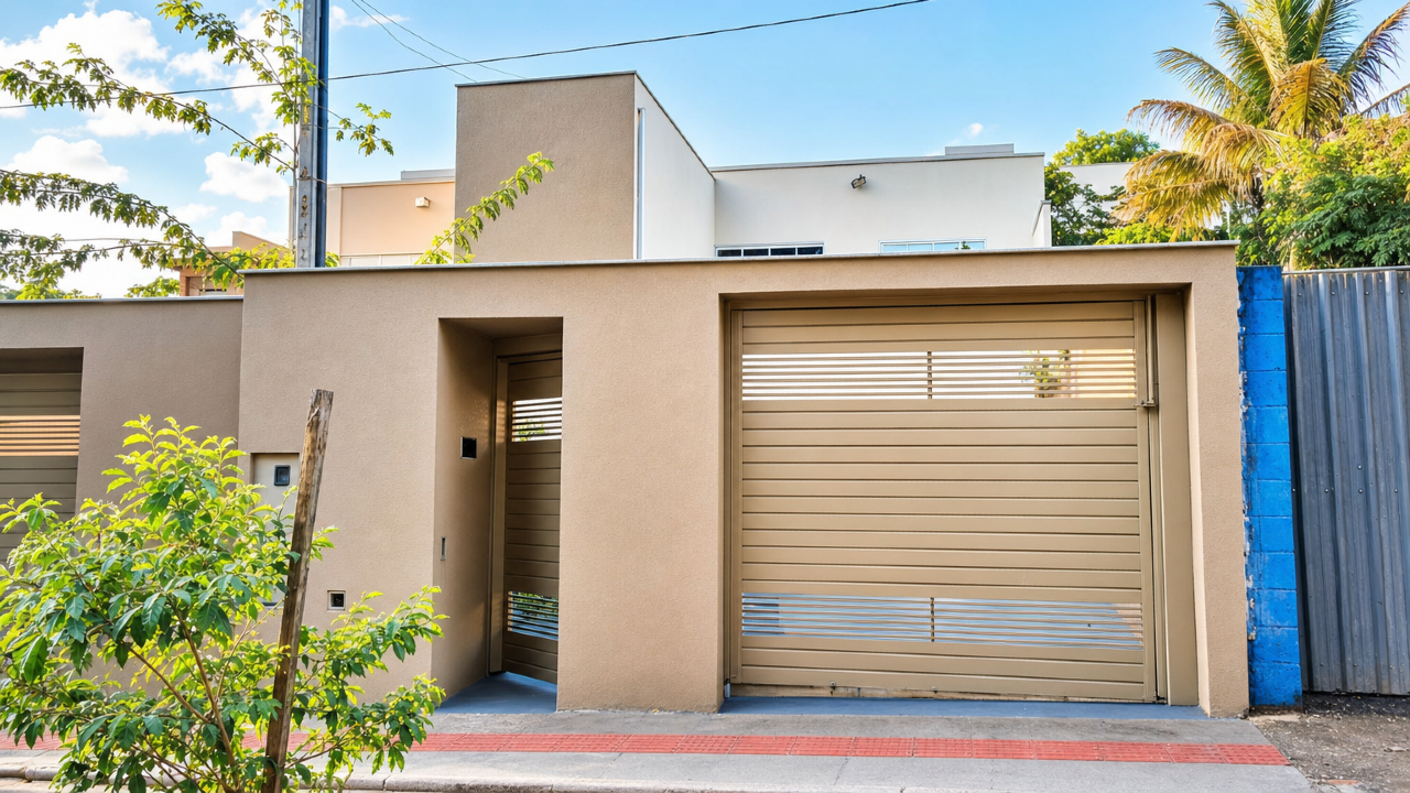 Casa |  | 2 quartos | para aluguel | Califórnia | Londrina: 