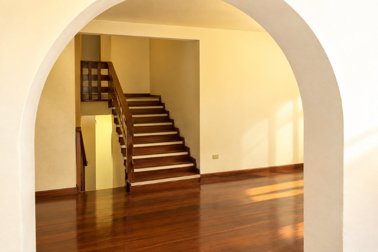 Casa |  | 5 quartos | para aluguel | Lago Parque | Londrina: 
