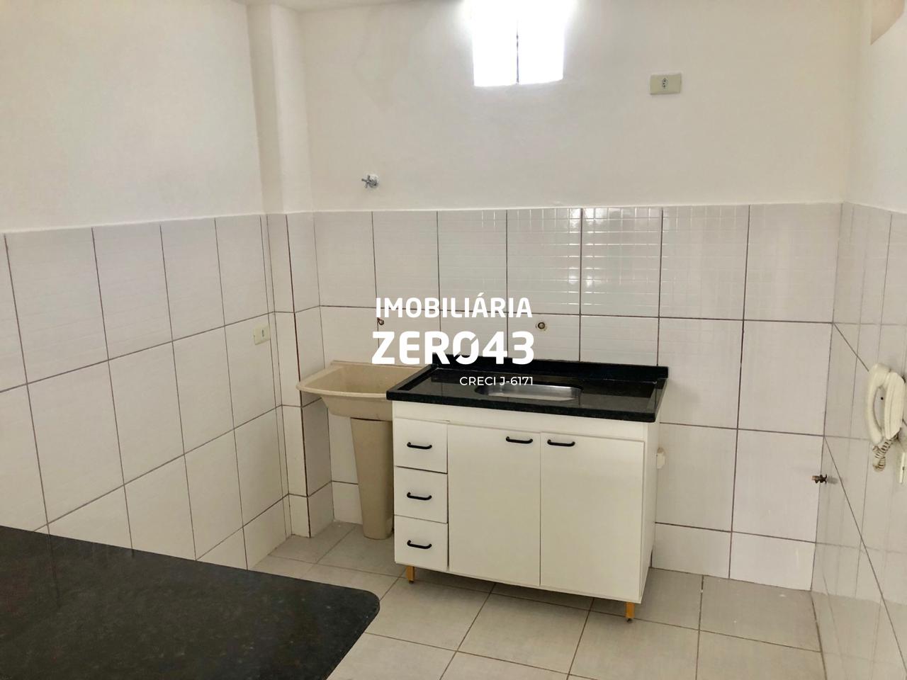 Studio |  | 1 quarto | para aluguel | Igapó | Londrina: 