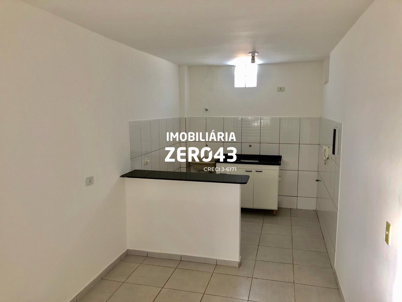 Studio |  | 1 quarto | para aluguel | Igapó | Londrina: 