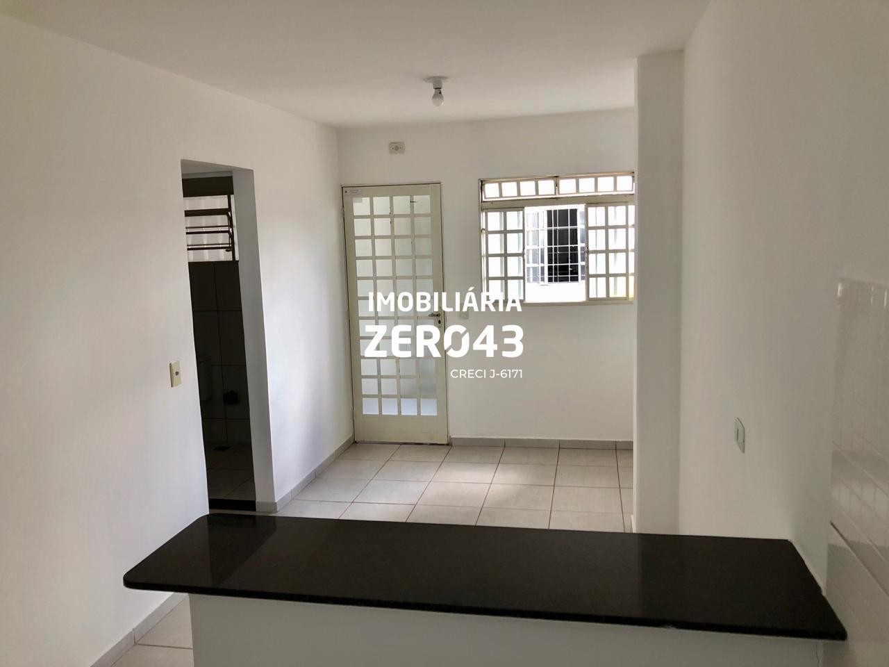 Studio |  | 1 quarto | para aluguel | Igapó | Londrina: 