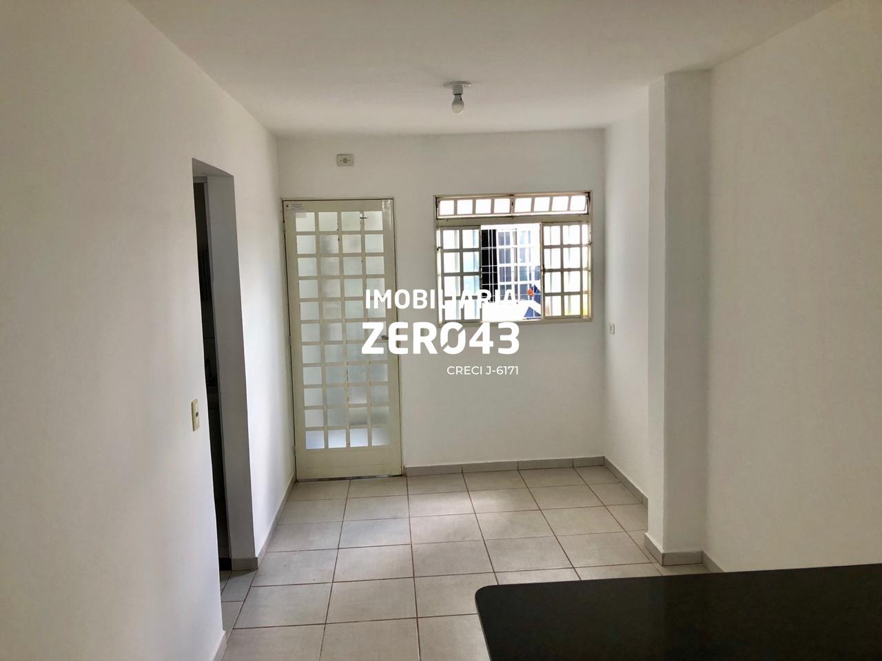 Studio |  | 1 quarto | para aluguel | Igapó | Londrina: 