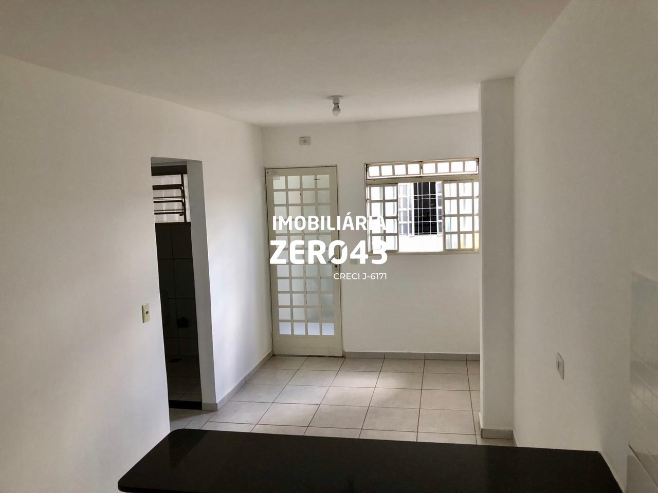 Studio |  | 1 quarto | para aluguel | Igapó | Londrina: 