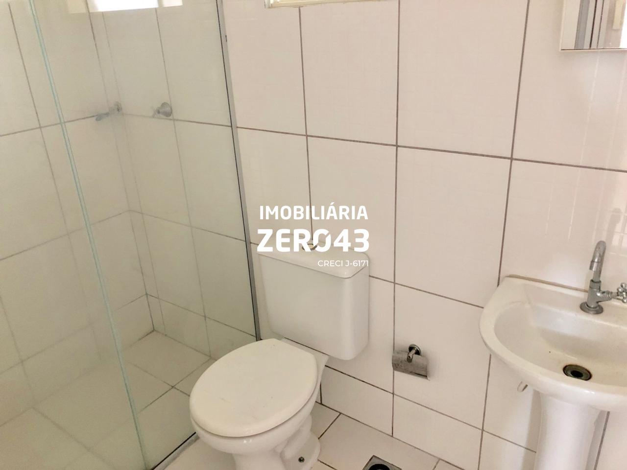 Studio |  | 1 quarto | para aluguel | Igapó | Londrina: 