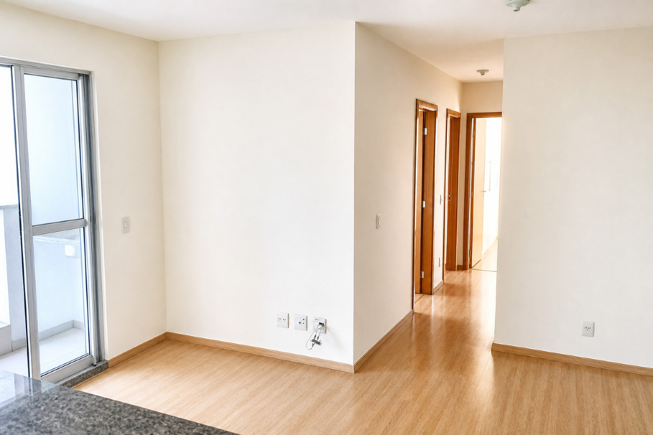 Apartamento | Due Torri | 3 quartos | para aluguel | Gleba Fazenda Palhano | Londrina: 
