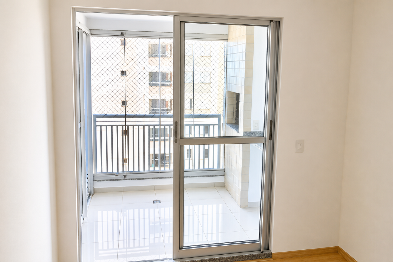 Apartamento | Due Torri | 3 quartos | para aluguel | Gleba Fazenda Palhano | Londrina: 