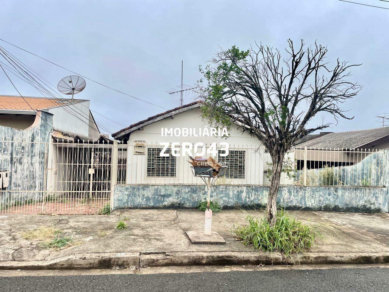 Casa |  | | para aluguel | Pacaembu | Londrina: 