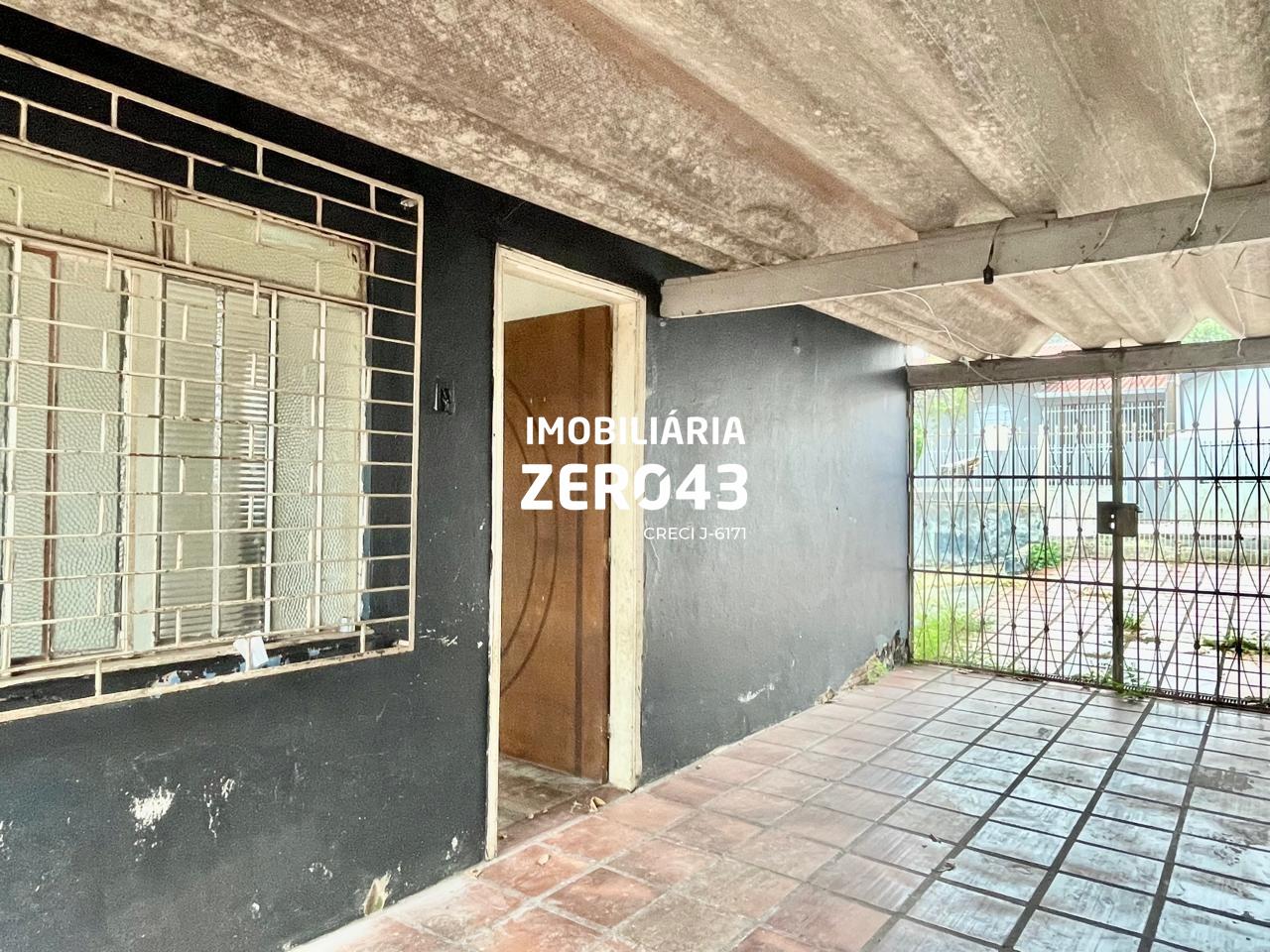 Casa |  | | para aluguel | Pacaembu | Londrina: 