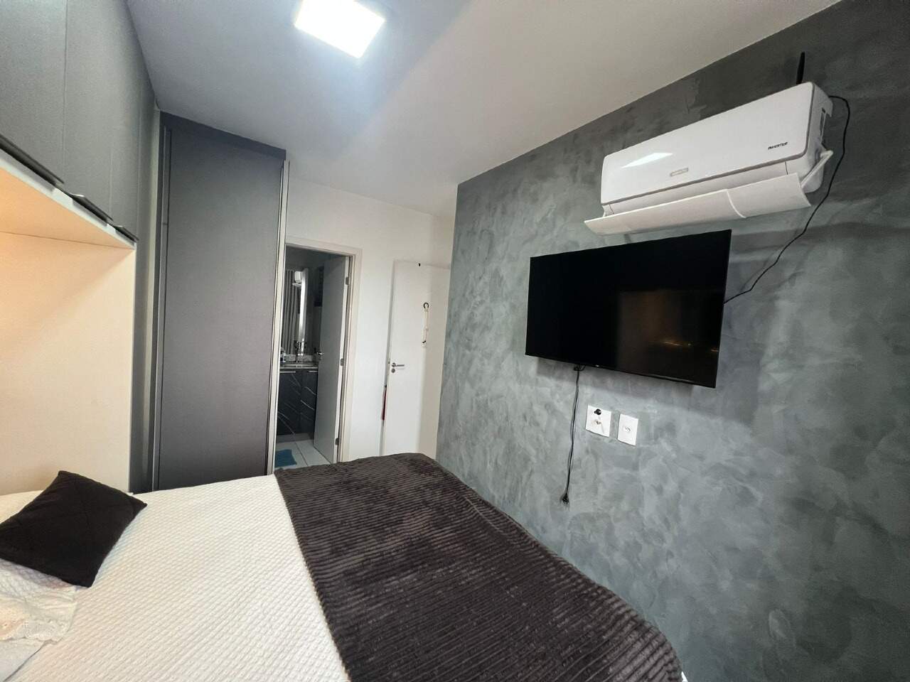 Apartamento | Conquista Paes Leme | 2 quartos | à venda | Jardim América | Londrina: 
