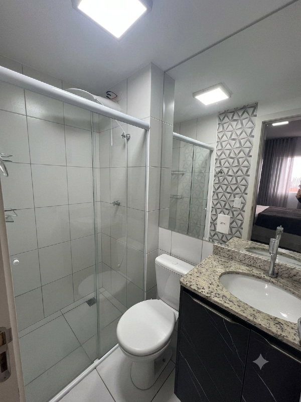 Apartamento | Conquista Paes Leme | 2 quartos | à venda | Jardim América | Londrina: 
